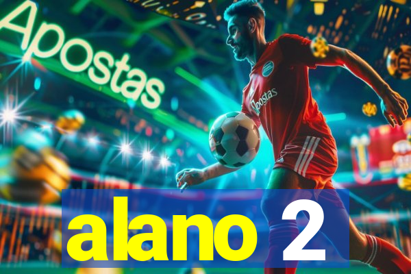 alano 2